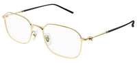 Brille Mont Blanc CN OPT Capsule MB0414OA