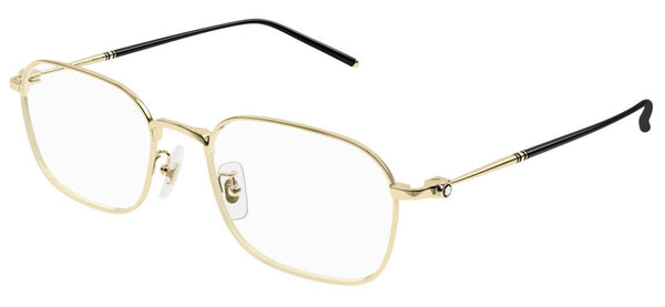 Lunettes de vue Mont Blanc CN OPT Capsule MB0414OA