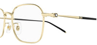 Brille Mont Blanc CN OPT Capsule MB0414OA