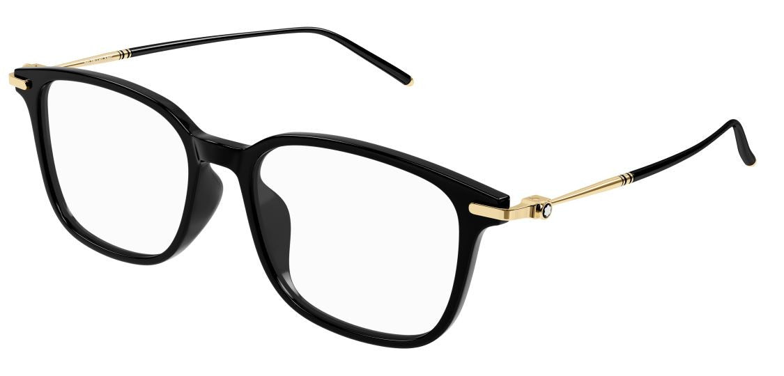 Mont Blanc CN OPT Capsule MB0413OA Eyeglasses