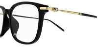 Mont Blanc CN OPT Capsule MB0413OA Eyeglasses