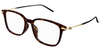 Mont Blanc CN OPT Capsule MB0413OA Eyeglasses