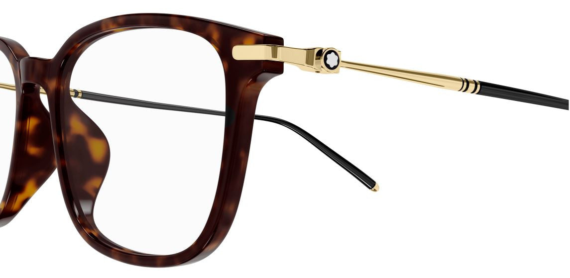 Mont Blanc CN OPT Capsule MB0413OA Eyeglasses