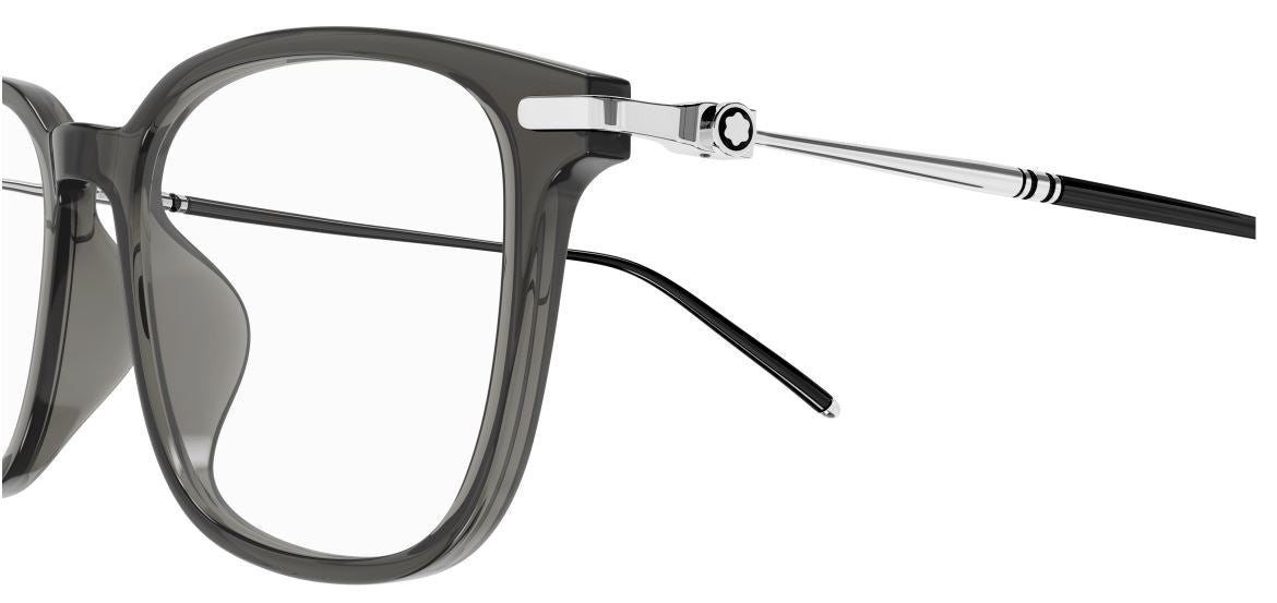 Mont Blanc CN OPT Capsule MB0413OA Eyeglasses