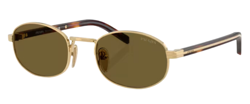 Óculos de sol Prada PR B53S