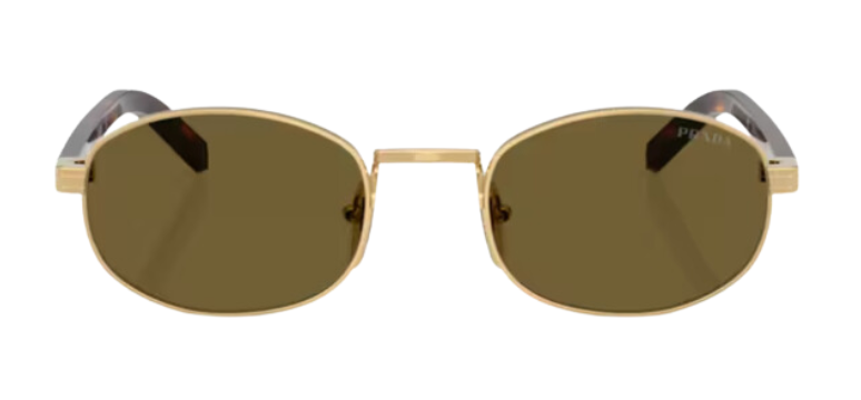 Óculos de sol Prada PR B53S