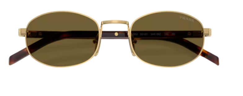 Óculos de sol Prada PR B53S