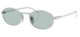 Lunettes de soleil Prada PR B53S