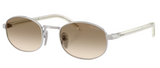 Lunettes de soleil Prada PR B53S