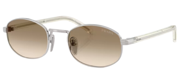 Óculos de sol Prada PR B53S