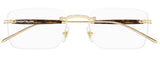 Lunettes de vue Mont Blanc Meisterstück MB0411O