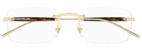 Óculos de grau Mont Blanc Meisterstück MB0411O