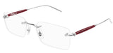 Lunettes de vue Mont Blanc Meisterstück MB0411O