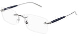 Óculos de Vista Montblanc Meisterstück MB0411O