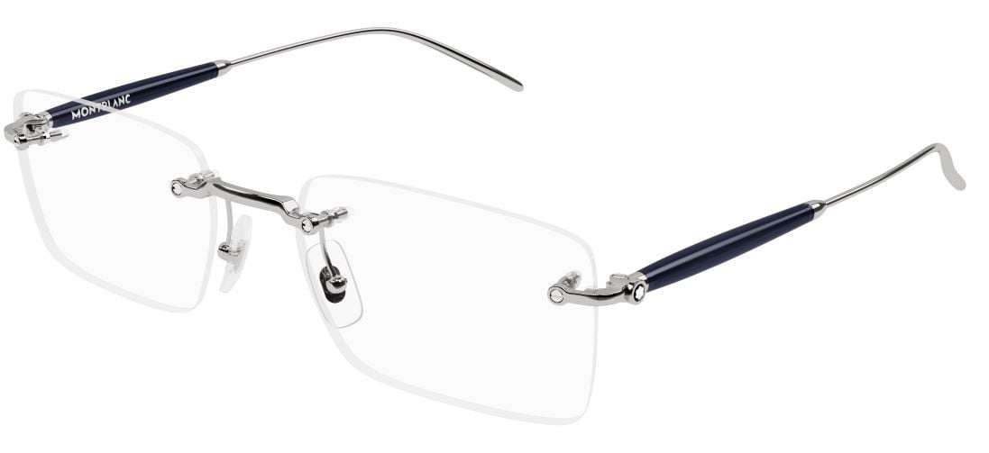 Óculos de grau Mont Blanc Meisterstück MB0411O