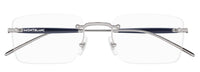 Óculos de grau Mont Blanc Meisterstück MB0411O