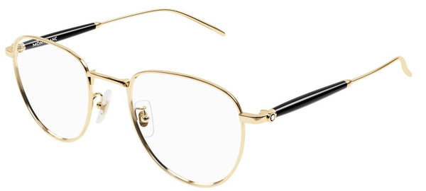 Lunettes de vue Mont Blanc Meisterstück MB0410O