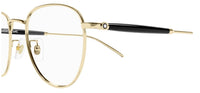 Brillen Mont Blanc Meisterstück MB0410O