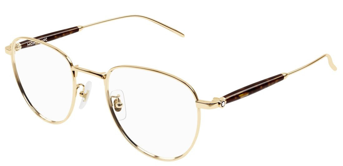 Brillen Mont Blanc Meisterstück MB0410O