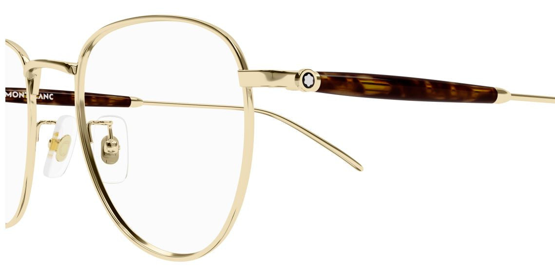 Brillen Mont Blanc Meisterstück MB0410O