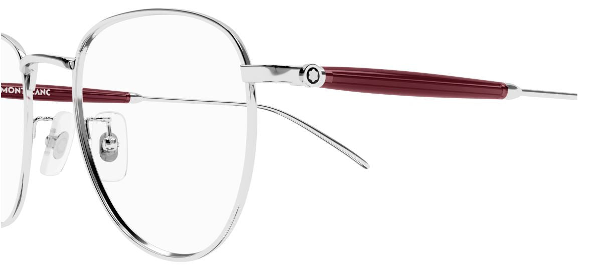 Brillen Mont Blanc Meisterstück MB0410O