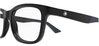Brillen Mont Blanc Extreme MB0401O