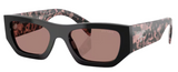 Lunettes de Soleil Prada PR A01S