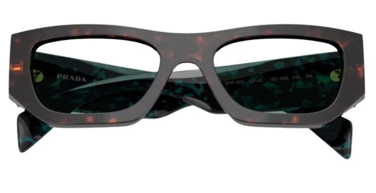 Zonnebril Prada PR A01S