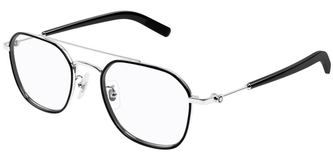 Bril op sterkte Mont Blanc Snowcap MB0391OA