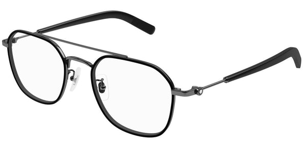 Bril op sterkte Mont Blanc Snowcap MB0391OA