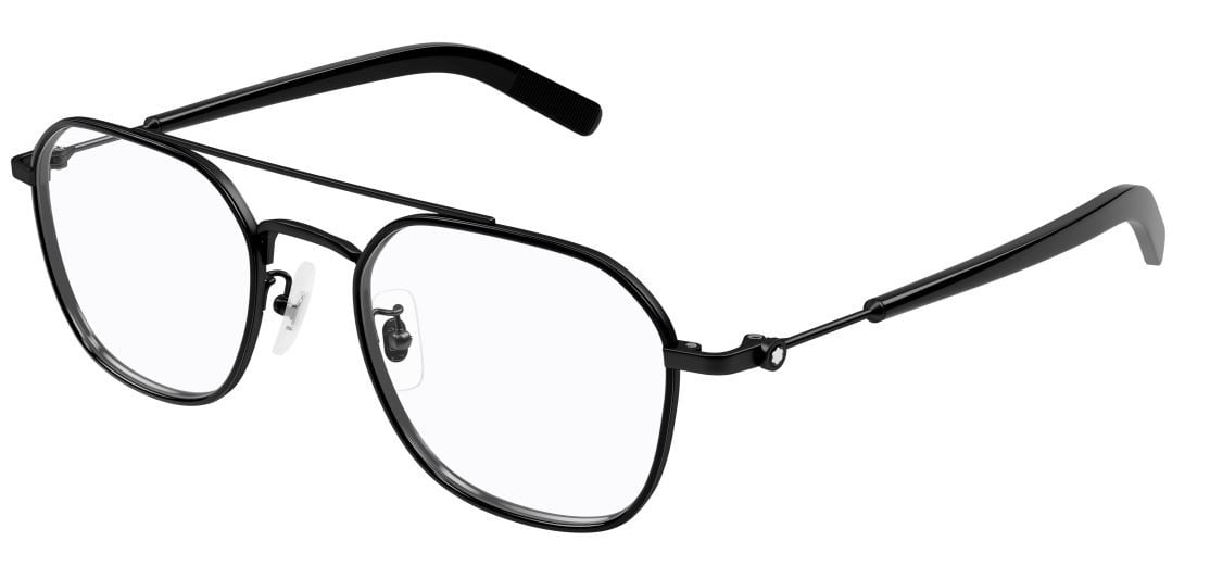 Bril op sterkte Mont Blanc Snowcap MB0391OA