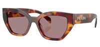 Zonnebril Prada PR A09S