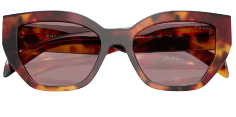 Zonnebril Prada PR A09S