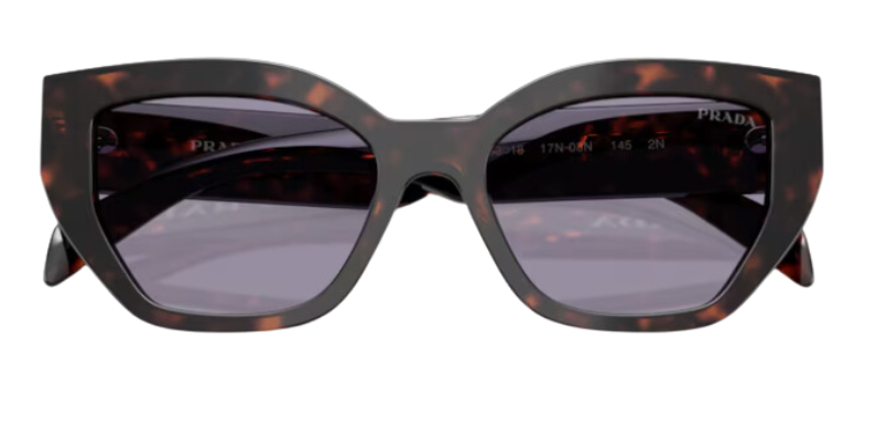 Zonnebril Prada PR A09S