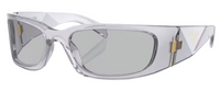 Zonnebril Prada Symbole PR A14S