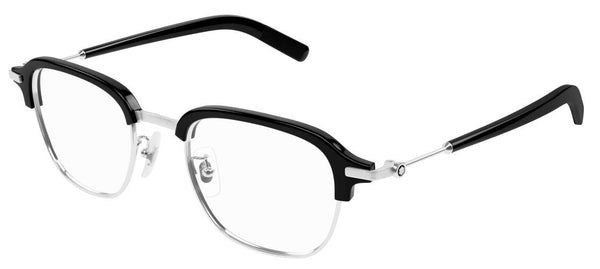 Óculos de vista Mont Blanc Snowcap MB0390O