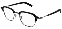 Brille Mont Blanc Snowcap MB0390O