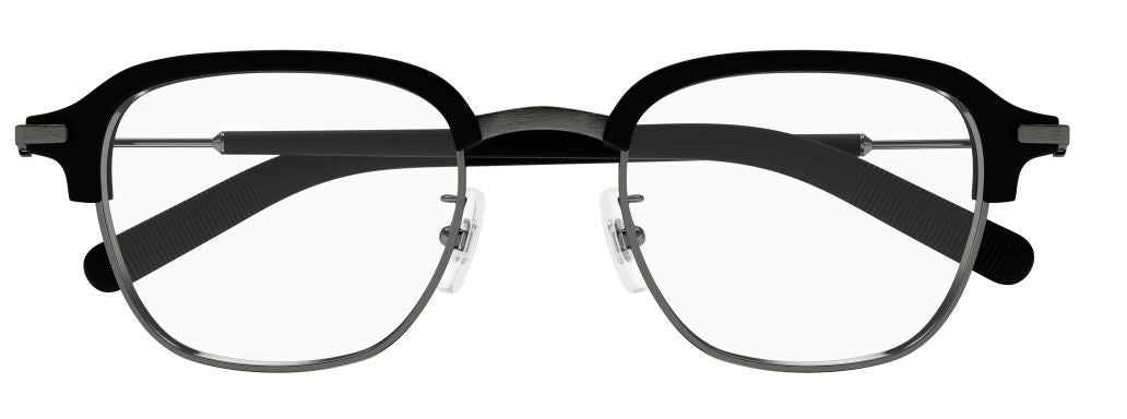 Brille Mont Blanc Snowcap MB0390O