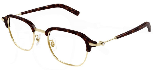 Óculos de vista Mont Blanc Snowcap MB0390O