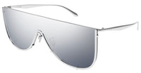 Gafas de sol Azzedine Alaïa Lettering logo AA0094S