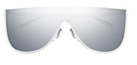 Gafas de sol Azzedine Alaïa Lettering logo AA0094S
