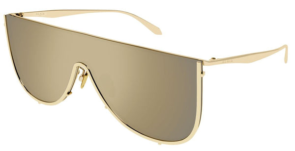 Azzedine Alaïa Lettering Logo AA0094S Sunglasses