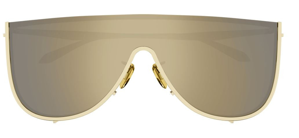 Gafas de sol Azzedine Alaïa Lettering logo AA0094S
