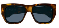 Gafas de Sol Azzedine Alaïa Lettering logo AA0090S