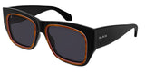 Gafas de Sol Azzedine Alaïa Lettering logo AA0090S