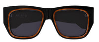 Gafas de Sol Azzedine Alaïa Lettering logo AA0090S