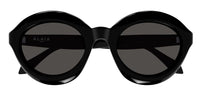 Azzedine Alaïa Lettering Logo AA0088S Sunglasses