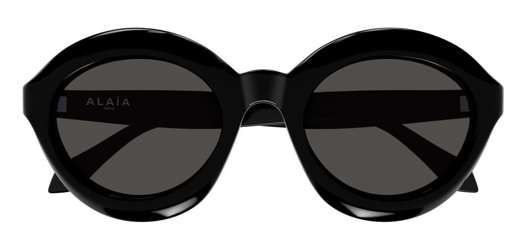 Azzedine Alaïa Lettering Logo AA0088S Sunglasses