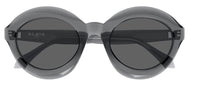 Azzedine Alaïa Lettering Logo AA0088S Sunglasses