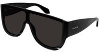 Azzedine Alaïa Lettering Logo AA0087S Sunglasses